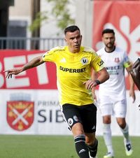 „Trebuia să câștigăm!”   Dan Nistor, bornă istorică în Liga 1:   „Nu mă gândeam”  + Murgia a înscris împotriva fostei sale echipe