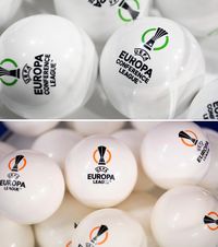 Play-off Europa și Conference League    FCSB, CFR Cluj și Universitatea Craiova  și-au aflat adversarii din următoarea rundă preliminară