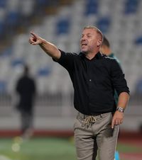 Amenință FCSB  Drita nu se teme. Antrenorul kosovarilor spune cum vrea să joace la București:   „Să le adâncim criza!”