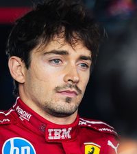 „Vom pierde”  Semnalul de alarmă tras de   Charles Leclerc , prin radio, la Marele Premiu al Ungariei la Formula 1