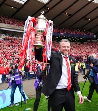 Cine e Aberdeen   Tot ce trebuie să știi despre   adversara pe care FCSB o poate întâlni,  dacă va reuși calificarea în play-off-ul Europa League