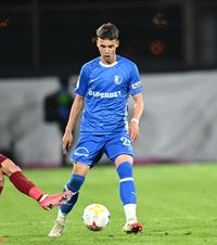 Parma transferă de la Farul  După plecarea lui Mihăilă și posibila despărțire de Man, „cruciații” aduc un   atacant de 16 ani.   Va juca la Primavera