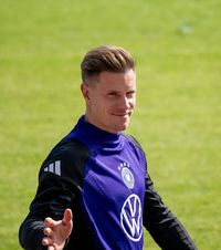 Barcelona - Ter Stegen, ruptură totală   E prima dată când un fotbalist refuză să facă asta! Clubul a deschis o   procedură disciplinară