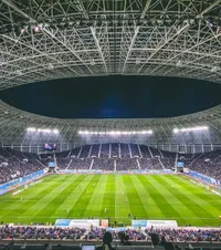 U Craiova, amendată    UEFA  a sancționat clubul din Bănie după victoria cu Sarajevo » Oltenii riscă să aibă două sectoare închise
