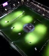 Rapid a decalibrat camerele TV   Clubul din Giulești a fost   reclamat la Comisii  pentru că prin ceea ce a făcut înainte de meci a „virusat” echipamentul TV