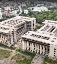 „Sală cu 50.000 de locuri”  Primarul interimar al Capitalei,   obiectiv măreț  în zona sportivă. Unde ar putea fi amplasată