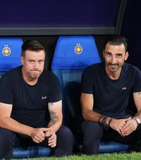 „Ciocul mic!”  Patronul FCSB, mesaj pentru   Șumudică și Reghecampf:  „Nu există să-mi schimb părerea”