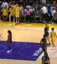 „Ne-am săturat! Încetați”  Jucătoarele din WNBA, revoltate după mai multe incidente în care fanii   au aruncat jucării sexuale  pe teren: „Nu e o glumă!”