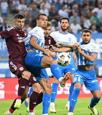 Rădoi „l-a dat” afară!    Decizie radicală la Sarajevo  după eșecul usturător suferit la Craiova