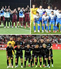 Moment de reculegere pentru Iliescu?  UEFA: „La meciurile de joi, cluburile din România decid”.   Doar una  dintre FCSB, CFR și Craiova a cerut