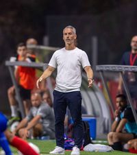 „Antrenor de rang internațional”  Tehnicianul celor de la Braga,   laude pentru CFR Cluj și Dan Petrescu   înainte de meciul din Europa League 