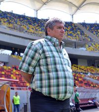 „Nu au realizat nimic!”    Cornel Țălnar  îi avertizează pe dinamoviști + Ce jucător a remarcat: „Unul dintre cei mai buni”