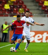 Remontada FCSB  Campioana României   a revenit incredibil  în meciul cu Drita, după ce a fost condusă cu 2-0
