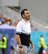 „Victoria asta nu înseamnă nimic”   Elias Charalambous,   prudent  după 3-2 cu Drita: „Va fi foarte dificil”