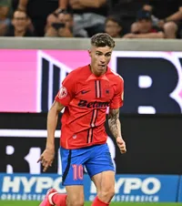 FCSB, ce gafă!  Clubul care oferea o sumă uriașă pentru   Tavi Popescu:  „Au venit de 3 ori pentru el, dar Gigi visa 40-50 de milioane”