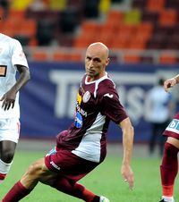 Analiza lui Gabi Mureșan   Fostul căpitan de la CFR Cluj dezvăluie   secretele lui Dan Petrescu  + ce probleme are Louis Munteanu în Europa