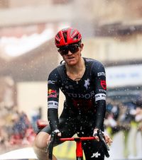 A lăsat-o Pogacar  mai moale?  Un ciclist australian susține că știe de ce   slovenul n-a forțat   în anumite etape din Turul Franței: „Am avut informații”