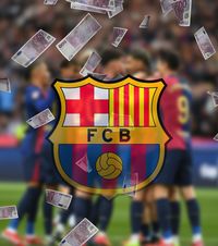 Vești bune pentru Barcelona   Clubul catalan „respiră” după   plecările  mai multor jucători » Suma economisită