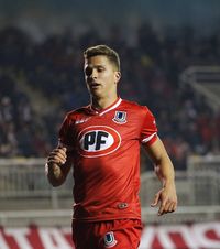 Gianluca Simeone se retrage  Fiul lui   Diego Simeone  alege cariera de impresar sportiv la 27 de ani