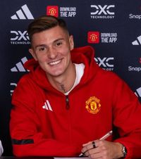 Sesko a semnat cu Manchester United    Sumă uriașă   cheltuită de „diavolii roșii” în această perioadă de mercato