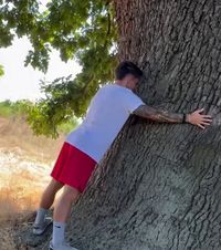 Imagini inedite  Antrenamentul lui Băluță, după plecarea de la FCSB: de la   îmbrățișat copaci    și baie de gheață, la alergat pe drumuri de țară