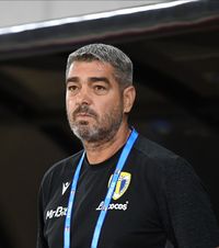 Ciobotariu așteaptă întăriri   Antrenorul Petrolului resimte lipsa lui Keita:   „E o mare pierdere”