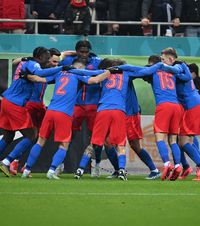 „Slab, un necunoscut!”  Valeriu Iftime a pus la zid un   jucător de la FCSB : „Zici că a jucat la Manchester United”