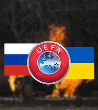 Șocanta UEFA  Forul european a ajutat financiar cluburile din Rusia, dar   a refuzat  să facă asta cu cele din Ucraina. Motivul e stupefiant