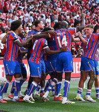 Supercampioni     VIDEO  Crystal Palace a învins-o pe Liverpool și și-a adjudecat Supercupa Angliei:   5 ratări la loviturile de departajare!