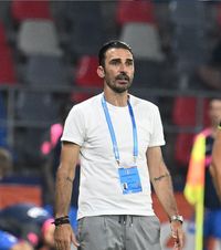 Semnal de alarmă    Elias Charalambous  e îngrijorat de prestațiile lui FCSB: „Ne lipsește spiritul echipei, nu mai suntem noi”