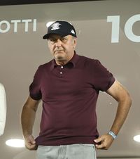 Șucu îi răspunde lui Gino  Patronul de la Rapid,   reacție furioasă  după amenințările lui Iorgulescu: „Ce legătură are una cu cealaltă?!”