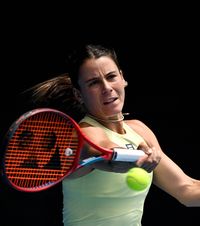 Șoc la Cincinnati!    Emma Navarro,  eliminată de #125 WTA, după ce tatăl ei a investit peste 130 de milioane de dolari în dezvoltarea turneului