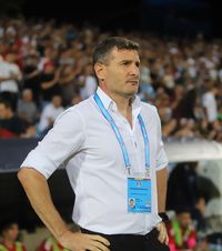 „În prima repriză am dominat”   Laszlo Balint știe   ce a făcut diferența  în meciul cu Rapid: „Asta e realitatea, o știm cu toții”