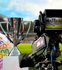 BOMBĂ CU DREPTURILE TV DIN LIGA 1  Azi, cluburile au votat extinderea contractului până în 2035, cu o   valoare de aproape 400 de milioane de euro