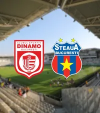 Bilete pentru CS Dinamo - CSA Steaua   Formația din „Ștefan cel Mare”   a pus în vânzare tichete  la derby cu un poster inedit