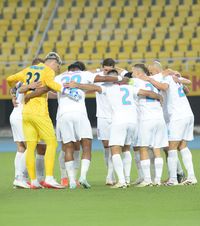 Transfer nou la FCSB    Mutare surprinzătoare  înainte de meciul cu Drita: „Se supără titularul dacă spun mai multe”