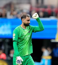 Donnarumma, out de la PSG  Portarul italian   și-a anunțat plecarea:  „Cineva a decis că nu mai pot face parte din echipă”