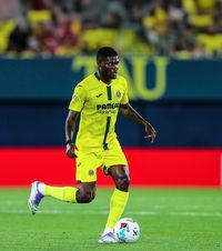 „Dacă va fi condamnat, va pleca”  Villarreal reacționează după transferul lui Thomas Partey,   jucător acuzat de viol : „E un fotbalist grozav”