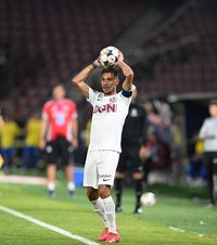 „I-am respectat prea mult”    VIDEO.     Mario Camora,  declarație războinică înainte de returul cu Braga: „Vrem să facem un meci mare”