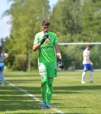 Împrumutat în Spania  Portarul Farului,   transfer surprinzător  la o echipă de tradiție din Europa 