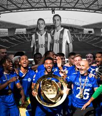 Chelsea, gest admirabil   Jucătorii lui Enzo Maresca   renunță la bonusurile de la Mondial:   le donează familiei lui Diogo Jota și Andre Silva