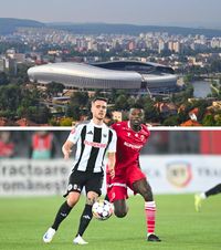 Universitatea revine pe Cluj Arena  Oficial:   meciul cu Dinamo  se joacă pe stadionul refăcut după Untold