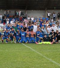 „Au venit din tura de noapte”   Fostul dinamovist Vali Lazăr a eliminat Chindia din Cupă: „Doi jucători lucrează la Digi și   altul este taximetrist”