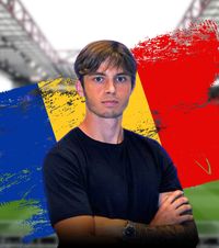 A semnat cu Inter     Internaționalul român   a fost transferat de vicecampioana Europei