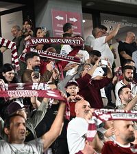  Rapid - FCSB  Giuleștenii au deschis și inelul trei »   Câte bilete  s-au vândut până acum