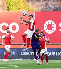 Braga - CFR Cluj 2-0  Zalazar oprește aventura ardelenilor în Europa League! Echipa lui Petrescu   va continua în Conference