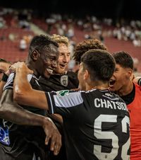 Răzvan Lucescu da, Edi ba     PAOK s-a calificat  dramatic în play-off-ul Europa League » Victoria obținută de Legia lui Iordănescu, insuficientă