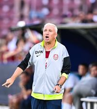 „Nu aveau nevoie de ajutor!”   Dan Petrescu   critică arbitrajul  după o nouă înfrângere cu Braga + Meciul cu Oțelul nu se amână: „Îi supăram pe toți”