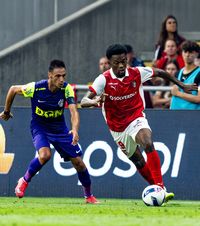 „S-a văzut superioritatea”    Mario Camora,  descumpănit după înfrângerea cu Braga: „Am luat gol mult prea ușor”