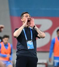 „Ne-am panicat!”   Mirel Rădoi a explicat căderea incredibilă cu Spartak Trnava:   „Dacă cineva m-a luat de prost, e treaba lui”